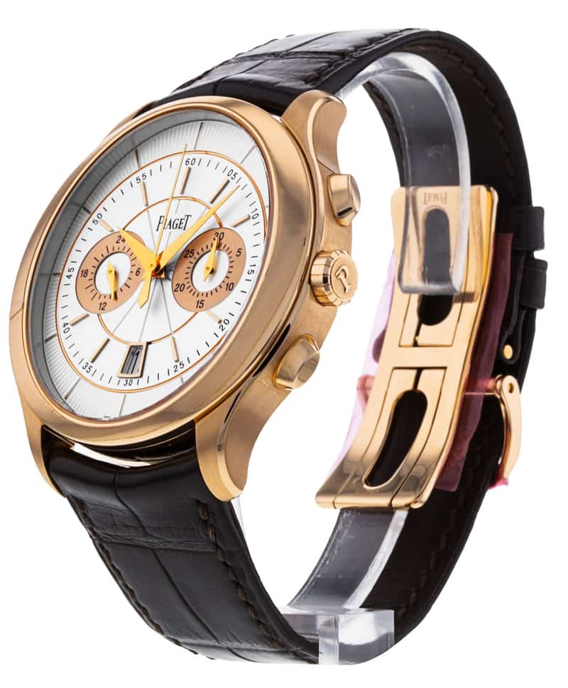 Piaget Gouverneur G0A37112